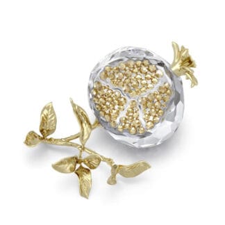 Swarovski Idyllia Pomegranate kristallikoriste, 5701251