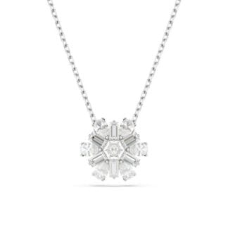 Swarovski Idyllia riipus, kirkkaat kristallit, 5691484