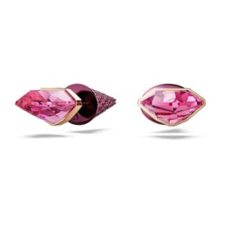 Swarovski Lucent korvakorut, ruusukullanväri ja pinkit kristallit 5680712