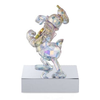 Swarovski Mickey & Friends Donald -kristallifiguuri, 5690169