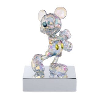 Swarovski Mickey & Friends -kristallifiguuri, 5744237