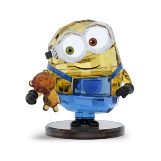 Swarovski Minions Bob -kristallifiguuri, 5692027