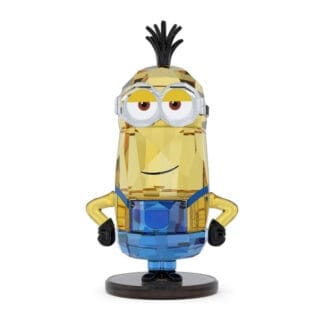 Swarovski Minions Kevin -kristallifiguuri, 5692029