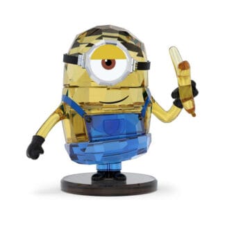 Swarovski Minions Stuart -kristallifiguuri, 5692028
