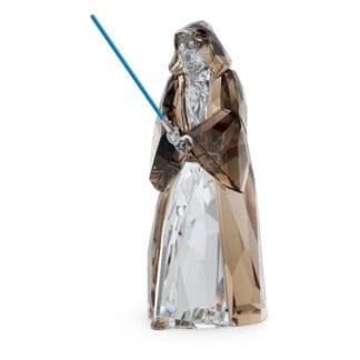 Swarovski Star Wars Obi Wan Kenobi kristallifiguuri, 5619211