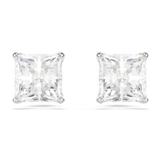 Swarovski Stilla Attract nappikorvakorut, kirkkaat kivet, 5430365