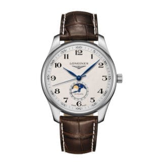 Longines Master Collection rannekello L29194783