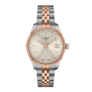 Tissot Ballade 34mm T1562102203101 rannekello