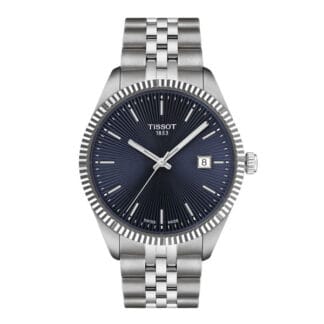 Tissot Ballade 40mm T1564101104100 rannekello