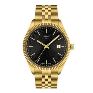 Tissot Ballade 40mm T1564103305100 rannekello