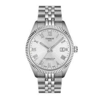 Tissot Ballade Powermatic 80, 39mm, T1564081103300 rannekello