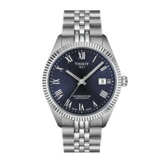 Tissot Ballade Powermatic 80, 39mm, T1564081104300 rannekello