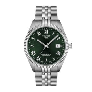 Tissot Ballade Powermatic 80, 39mm, T1564081109300 rannekello