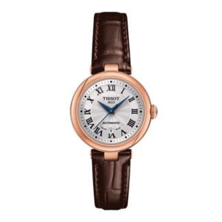 Tissot Bellissima Automatic T1262073601300, rannekello