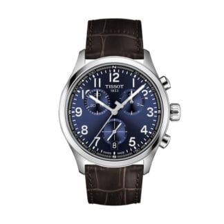 Tissot Chrono L Chronograph, 42 mm, T1164171604200 rannekello