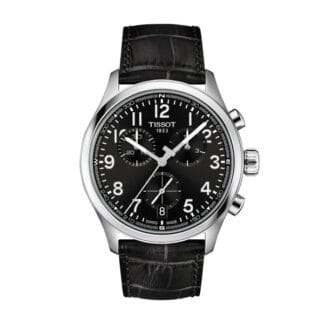 Tissot Chrono L Chronograph, 42 mm, T1164171605200 rannekello