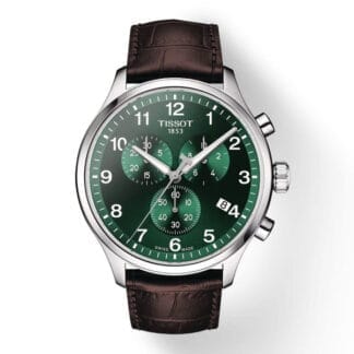 Tissot Chrono XL Classic T1166171609200 rannekello