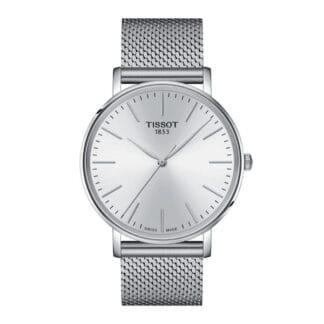 Tissot Everytime Gent T1434101101100 rannekello