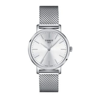 Tissot Everytime Lady T1432101101100 rannekello