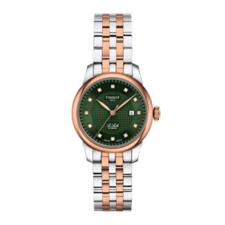 Tissot Le Locle, 29mm, T0062072209600 rannekello