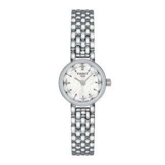 Tissot Lovely Round T1400091111100 rannekello