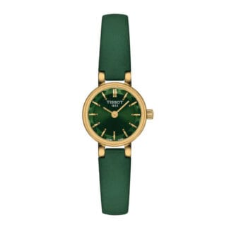 Tissot Lovely Round T1400093609100, rannekello