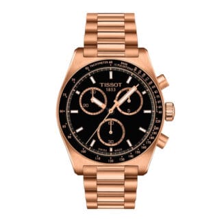 Tissot PR516 Quartz Chronograph, T1494173305100 rannekello