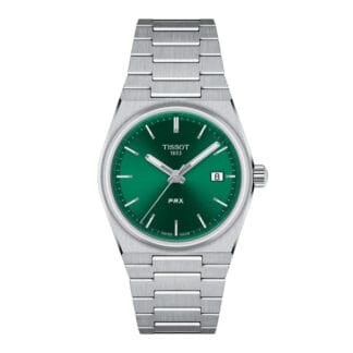 Tissot PRX, 35 mm, T1372101108100 rannekello