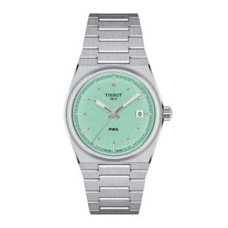Tissot PRX 35 mm, T1372101109100 rannekello