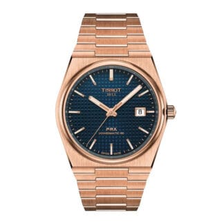 Tissot PRX Powermatic 80, 40 mm, T1374073304100 rannekello