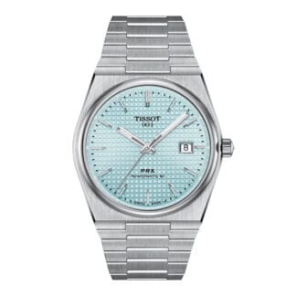 Tissot PRX Powermatic 80, T1374071135100, rannekello
