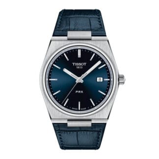 Tissot PRX, T1374101604100 rannekello