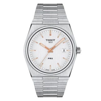 Tissot PRX T137.410.11.031.00 rannekello