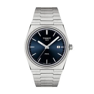 Tissot PRX T137.410.11.041.00 rannekello