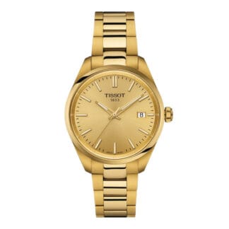 Tissot PR 100, 34 mm, T1502103302100 rannekello
