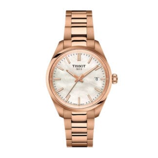 Tissot PR 100, 34mm, T1502103311100 rannekello