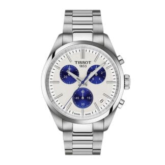 Tissot PR 100, 40mm, T1504171101100 rannekello
