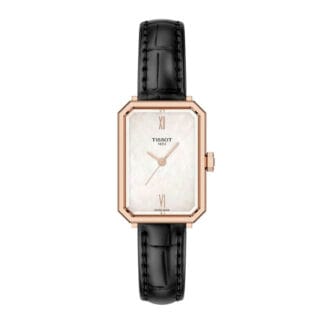 Tissot SRV 30mm, T1601103611300 rannekello