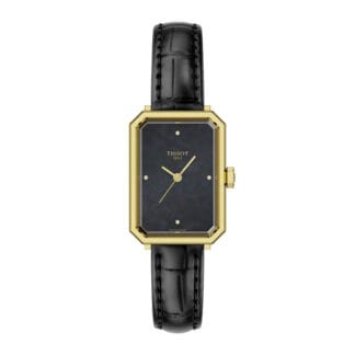 Tissot SRV 30mm, T1601103612600 rannekello