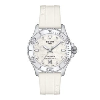 Tissot Seastar 1000, T1202101711600 rannekello