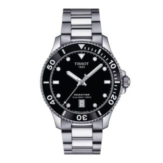 Tissot Seastar 1000, T1204101105100 rannekello