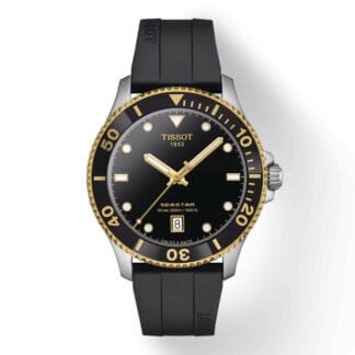 Tissot Seastar 1000, T1204102705100 rannekello
