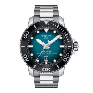 Tissot Seastar 2000 Professional Powermatic 80 T120.607.11.041.00 rannekello
