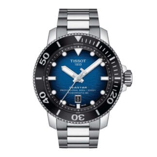 Tissot Seastar 2000 Professional Powermatic 80 T120.607.11.041.01 rannekello