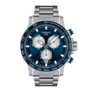 Tissot Supersport Chrono T1256171104100 rannekello