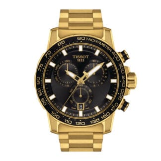Tissot Supersport Chrono T1256173305101, rannekello