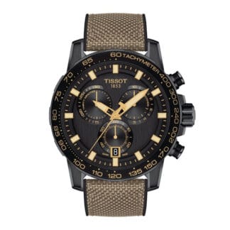 Tissot Supersport Chrono T1256173705101, rannekello