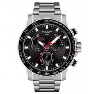 Tissot Supersport Chrono T125.617.11.051.00, miesten rannekello