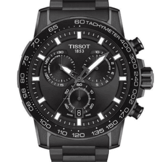 Tissot Supersport T125.617.33.051.00, miesten rannekello