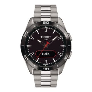 Tissot T-Touch Connect Sport T1534204405100 rannekello